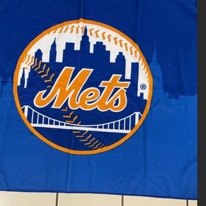 Mets towel